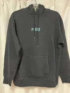 スウェット　パーカー　【POSER】