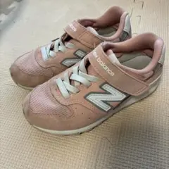 ニューバランス ★18センチ