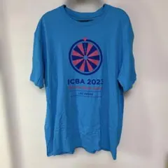 USA古着TシャツラスベガスICBAビッグサイズ