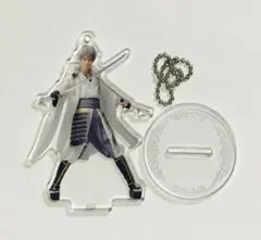 ミュージカル 刀剣乱舞 葵咲本紀 鶴丸国永 アクリルスタンド 戦闘ver. 2