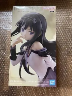 劇場版魔法少女まどか☆マギカワルプルギスの廻天 暁美ほむらフィギュアのサムネイル