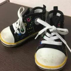 コンバース  ハイカット 12.5センチ