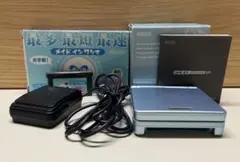 【ジャンク】ニンテンドー ゲームボーイアドバイスSP パールブルー