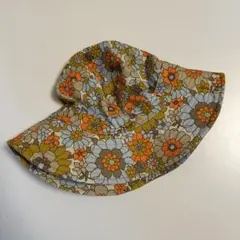 BRIXTON バケットハット