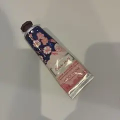 ロクシタン チェリースター ハンドクリーム 30mL