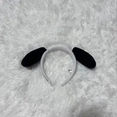 サンリオピューロランド ポチャッコ カチューシャ