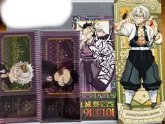 不死川　まとめ