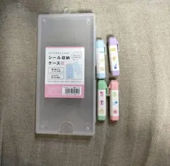 手帳スタンプ スケジュール帳スタンプ スタンプ 3段スタンプ