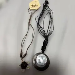 海外製　ネックレスセット