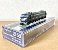 TOMIX 9527 オハネフ25-0形 後期型 24系 - メルカリ
