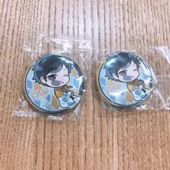 あんさんぶるスターズ！ 缶バッジ 伏見弓弦