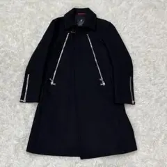 2026年最新】LOVELESS メンズ ピーコート・ウールコートの人気アイテム
