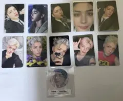 &TEAM MAKI 過去トレカ 10枚セット