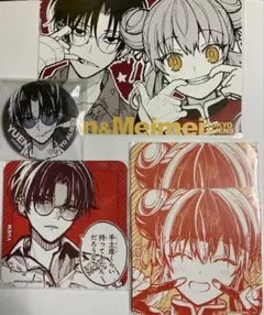 2025年最新】東京エイリアンズ アクリルスタンド 憂炎の人気アイテム