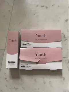 ユンス　化粧水　美容液　まとめ売り