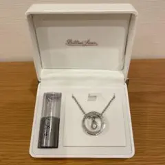 【値下げ】ブリリアントアローのネックレス