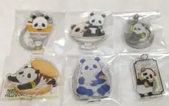 呪術廻戦 パンダセット