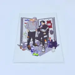 苑生　兎の森　ポストカード