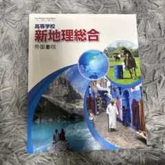 新地理総合