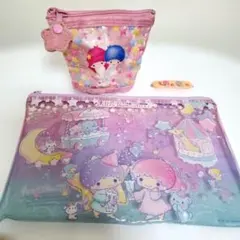 麦わらストア原宿店限定 チョッパー マルチポーチ アクリル