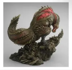 モンスターハンター クリエイターズモデル 恐暴竜イビルジョー