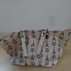 未使用】Mammy Roo トイストーリー 刺繍トートバッグ - メルカリ