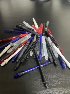 ダーツ　シャフト詰め合わせ