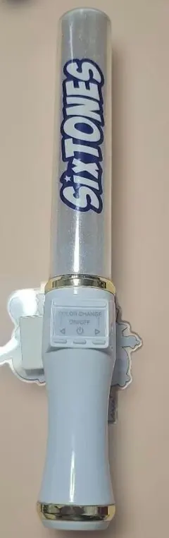 2026年最新】キントレ ペンライト sixtonesの人気アイテム - メルカリ