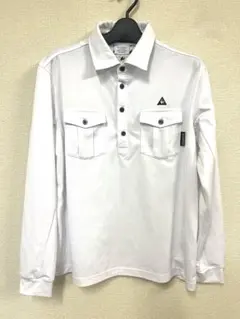 le coq sportif 長袖