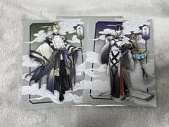 ツキウタ。 AGF 月野鬼譚 メタルポスカ 睦月始 弥生春 黒年長