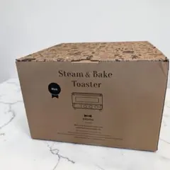 新品⭐️Aladdin グラファイトグリル&トースター　BOE067-BKのサムネイル