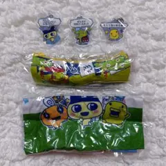 たまごっち プチプチおみせっち グッズコレクション セット