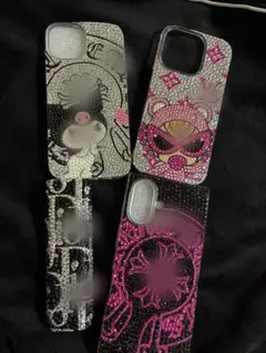 デコ電オーダー2800円