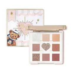 フラワーノーズ ラブベア レッドビーンミルクティー