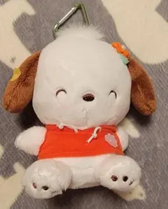 サンリオ当たりくじ ラストワン賞 ポチャッコ