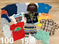 韓国男の子まとめ売り　100 楽天市場】男の子 韓国こども服（キッズ・ベビーのサイズ（cm）100