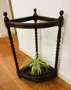 47cm 銅製 アンティーク 古家具 傘立て 小物入れ レトロ - メルカリ