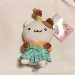 サンリオ　マフィン ぬいぐるみ 東京スカイツリー ポムポムプリン