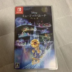 最終値下げ　Switch ディズニー ミュージックパレード アンコール