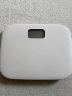 無印良品　体重計　ヘルスメーターのサムネイル