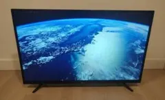 テレビ