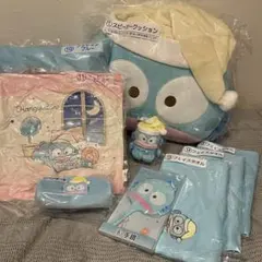 ハンギョドン　一番くじ　9点セット