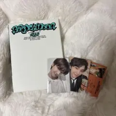 BOYNEXTDOOR 19.99 Twenty ver トレカ付き