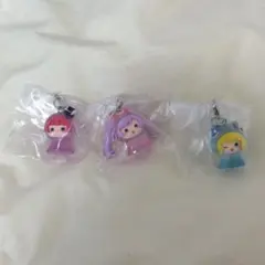 アイカツ プリパラ めじるしアクセサリー