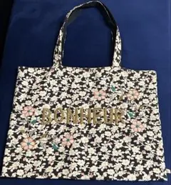 極美品‼︎bonpoint×CSAO クッション サオ リバティ 希少 ボンポワン