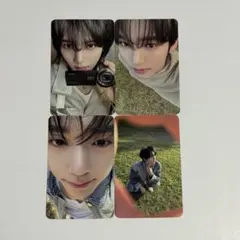 2026年最新】zb1 ユジン トレカの人気アイテム - メルカリ