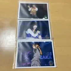 乃木坂46 choose5 生写真　真夏の全国ツアー2023 中西アルノ
