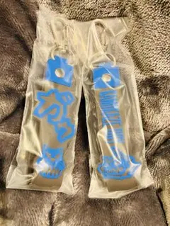 MAN WITH A MISSION 一番くじ K賞 チャーム　カミカゼ