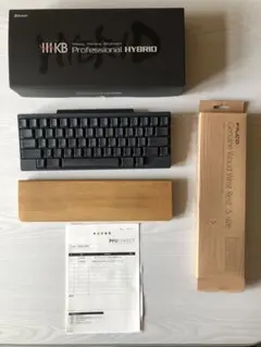 2026年最新】HHKB Professional hybrid 英語配列の人気アイテム - メルカリ