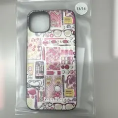 2026年最新】familiar iPhoneアクセサリーの人気アイテム - メルカリ